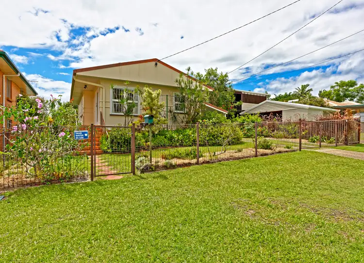 Second view of Homely house listing, 12 Central Avenue, Scarborough QLD 4020