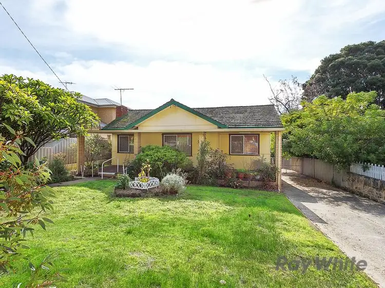 Main view of Homely house listing, 44 Butler Street, Willagee WA 6156