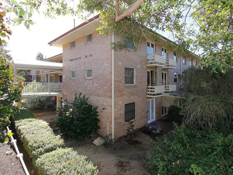 26/70-72 Broadway, Crawley WA 6009