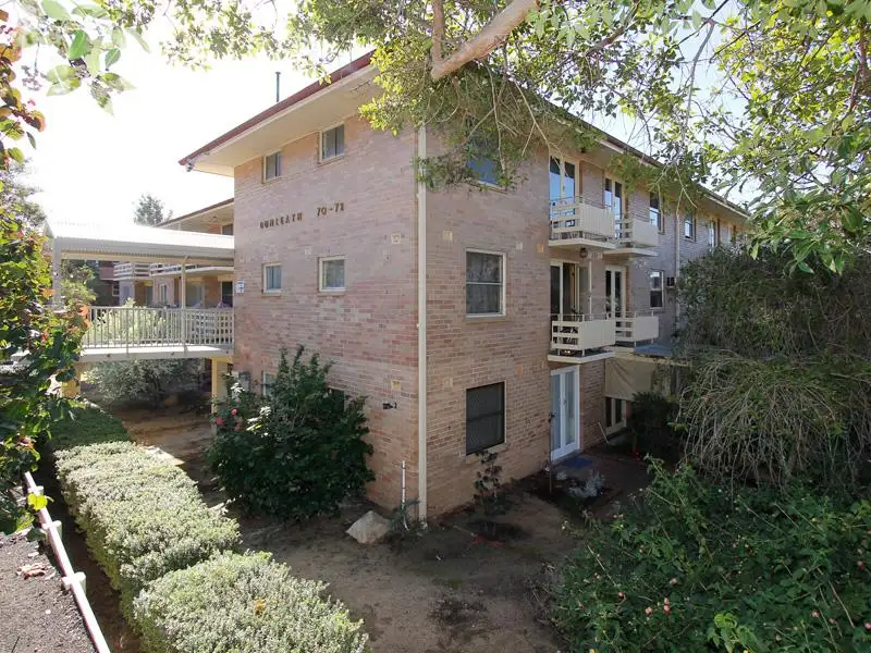 Main view of Homely house listing, 26/70-72 Broadway, Crawley WA 6009