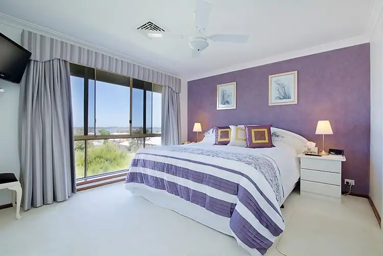 Fourth view of Homely house listing, 4 Batavia Place, Australind WA 6233