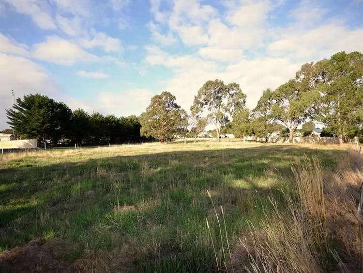 Second view of Homely land listing, 19-21 Osborne Street, Skipton VIC 3361