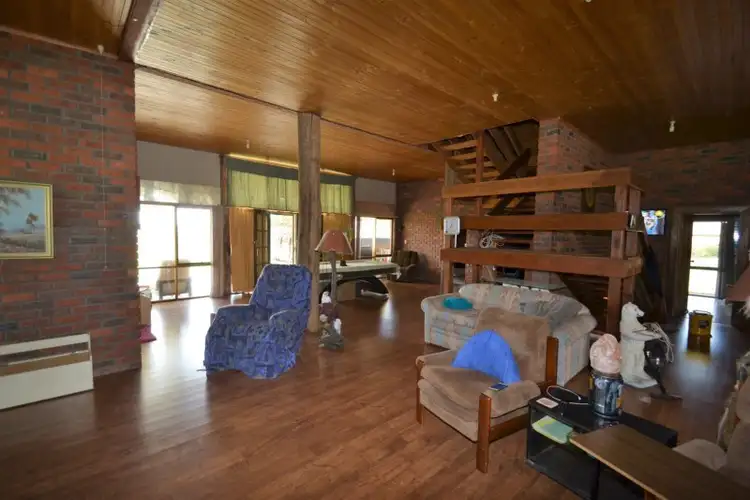 Sixth view of Homely rural property listing, 160 Popples Lane, Hilldene VIC 3660