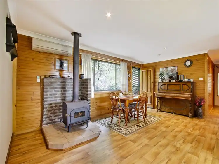Sixth view of Homely house listing, 17 Bowen Mountain Rd,, Grose Vale NSW 2753