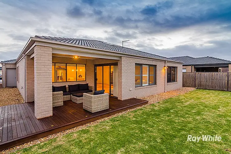 Seventh view of Homely house listing, 75 Charlbury Crescent, Cranbourne North VIC 3977