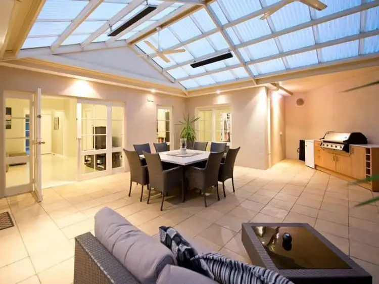 Second view of Homely house listing, 25 Kurralta Drive, Burnside SA 5066