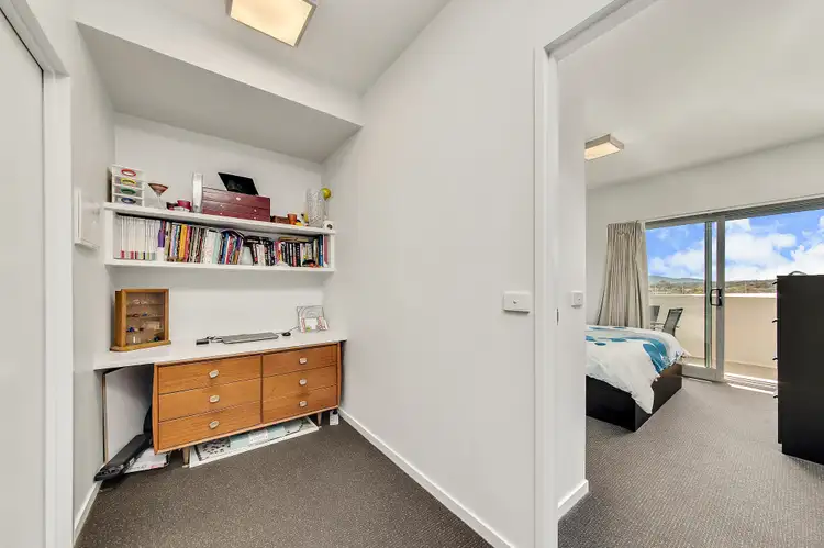 Fourth view of Homely apartment listing, 502/1 Watkin Street, Bruce ACT 2617