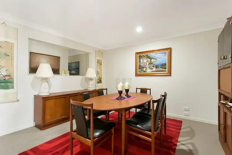 Fourth view of Homely house listing, 16 McGrath Court, Moggill QLD 4070
