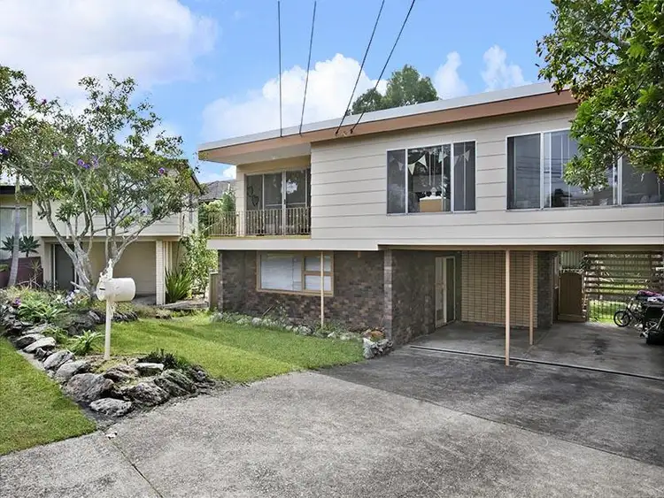 Seventh view of Homely house listing, 9 Roma Place, Sylvania NSW 2224