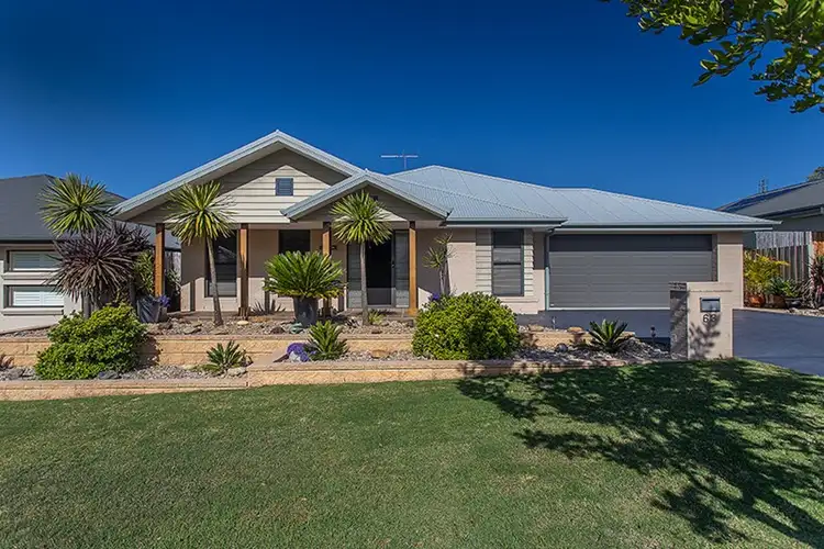 63 Lakeview Road, Morisset Park NSW 2264