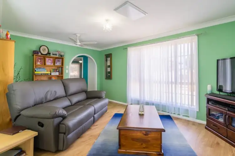 Third view of Homely house listing, 60 Websdale Drive, Dubbo NSW 2830