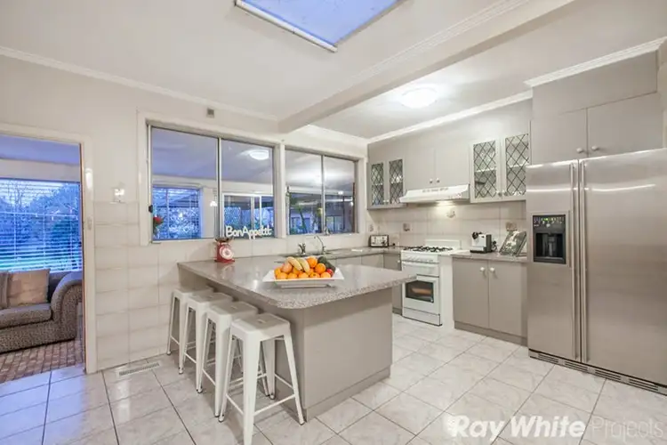 Fourth view of Homely house listing, 107 Hickford Street, Reservoir VIC 3073