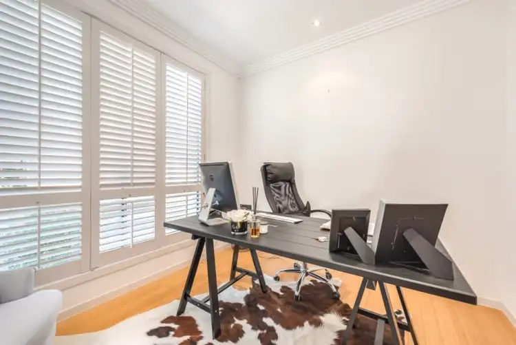 Sixth view of Homely house listing, 2/28 Milton Avenue, Paradise Point QLD 4216