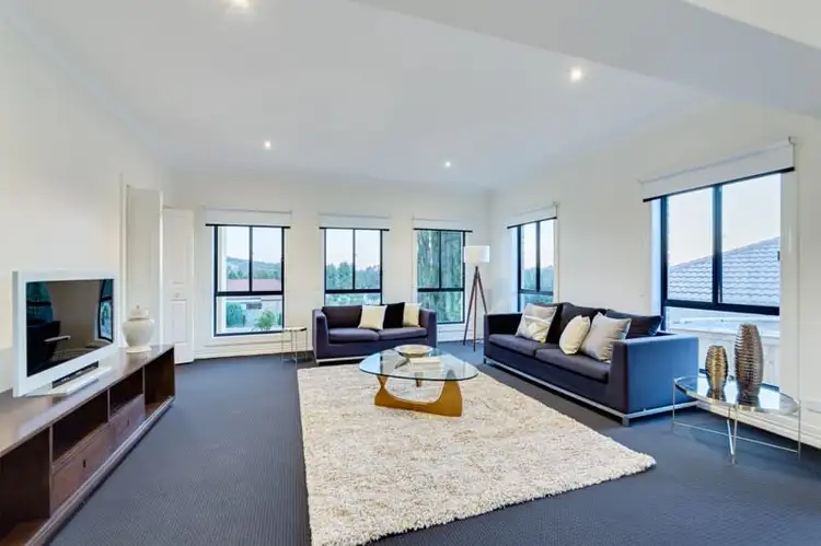 Fourth view of Homely house listing, 3 St Andrews Close, Wallan VIC 3756