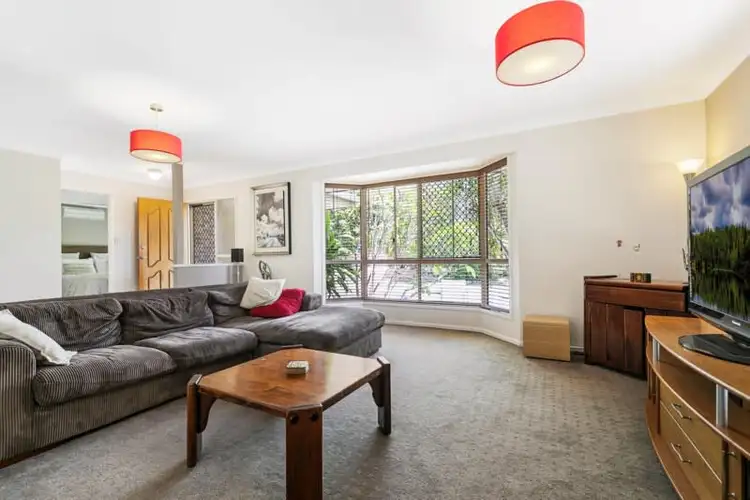 Second view of Homely house listing, 13 Goorawin Street, Alexandra Hills QLD 4161