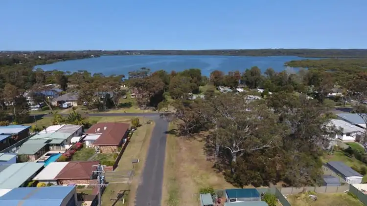 33 Orient Point Road, Culburra Beach NSW 2540