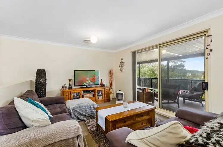 Second view of Homely other listing, 1/70 Glider Avenue, Blackbutt NSW 2529