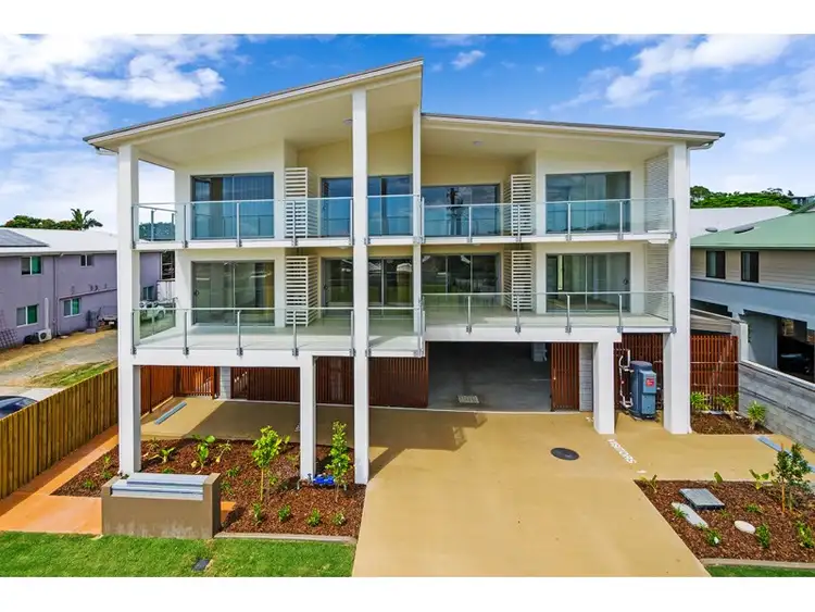 9/27 Dawson Road, Upper Mount Gravatt QLD 4122
