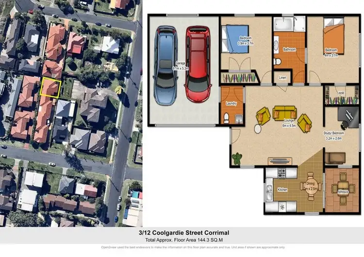 Seventh view of Homely villa listing, 3/12 Coolgardie Street, Corrimal NSW 2518