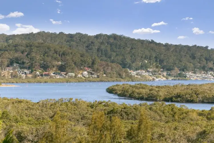 Third view of Homely house listing, 36 Treeview Place, Saratoga NSW 2251