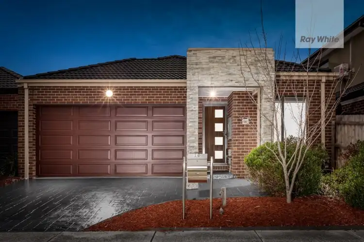 19 Leonie Close, South Morang VIC 3752