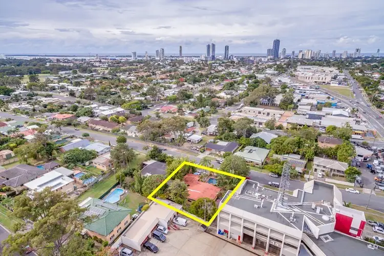 47 Prince Street, Southport QLD 4215