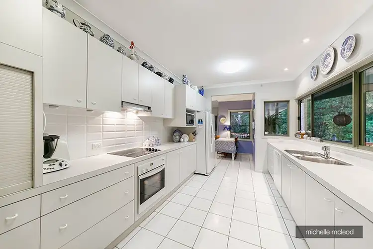 Seventh view of Homely house listing, 78 Hakea Crescent, Chapel Hill QLD 4069