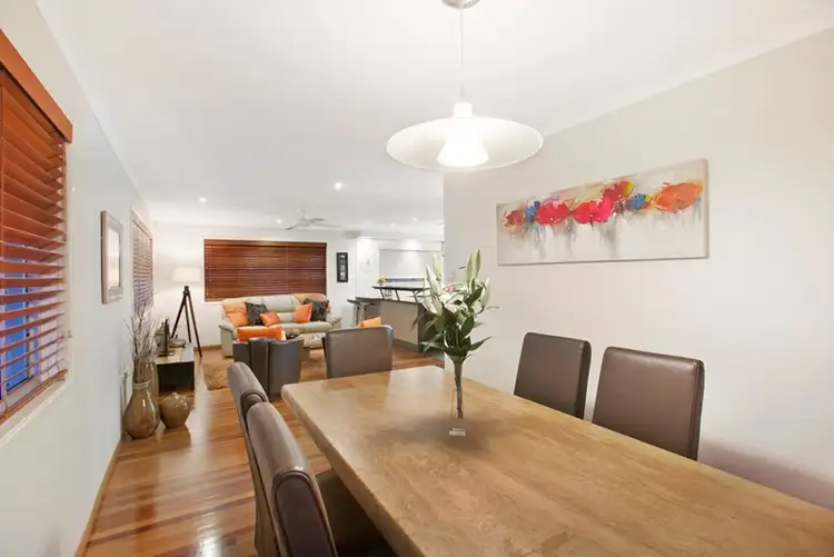 Seventh view of Homely house listing, 123 Gordon Street, Ormiston QLD 4160