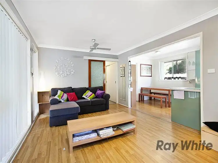 Third view of Homely house listing, 15 Balook Street, Mount Keira NSW 2500