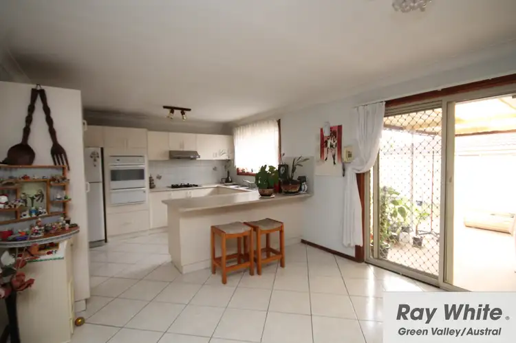 Fourth view of Homely house listing, 6A Shearwater Road, Hinchinbrook NSW 2168