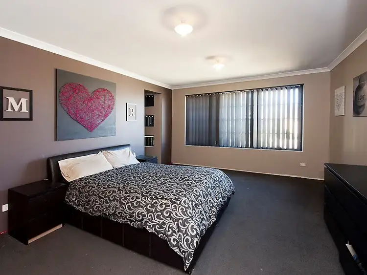 Fourth view of Homely house listing, 10 Harperia Way, Baldivis WA 6171