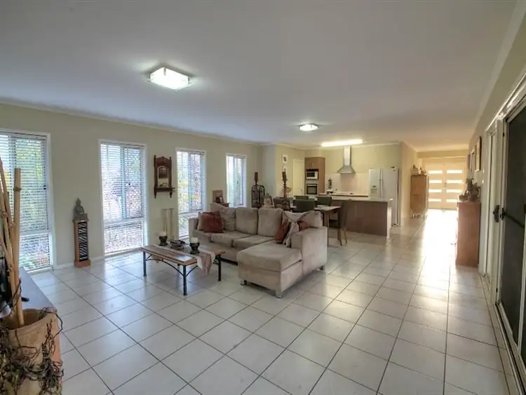 Fourth view of Homely house listing, 52 Bendemeer, Karalee QLD 4306