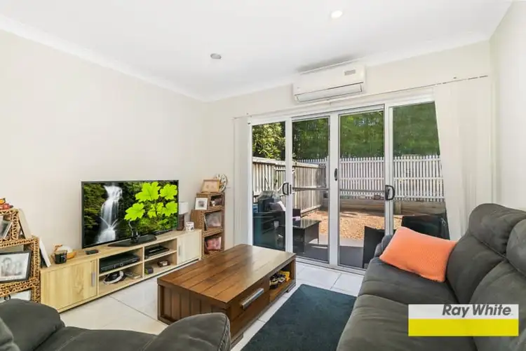 Second view of Homely townhouse listing, 13/3 Edith Street, Wellington Point QLD 4160
