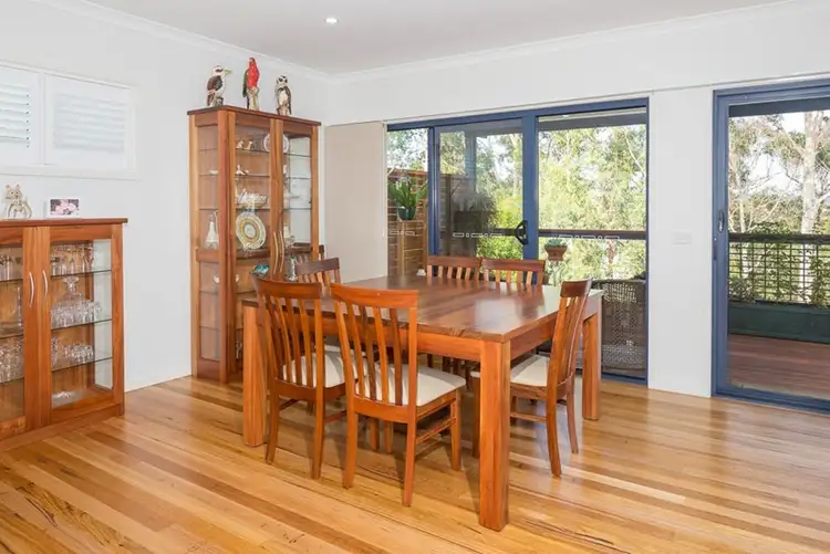 Second view of Homely house listing, 67 Berrima Parade, Surfside NSW 2536