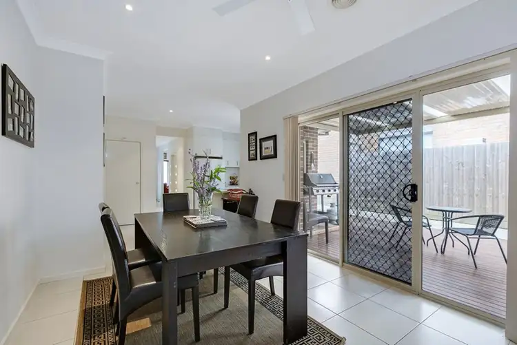 Fifth view of Homely house listing, 33 Whitelight Avenue, Epping VIC 3076