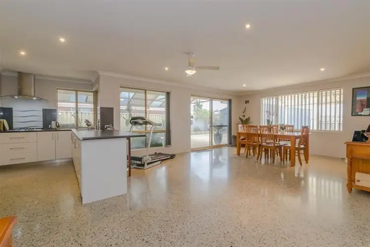 Third view of Homely house listing, 104 Tapping Way, Quinns Rocks WA 6030