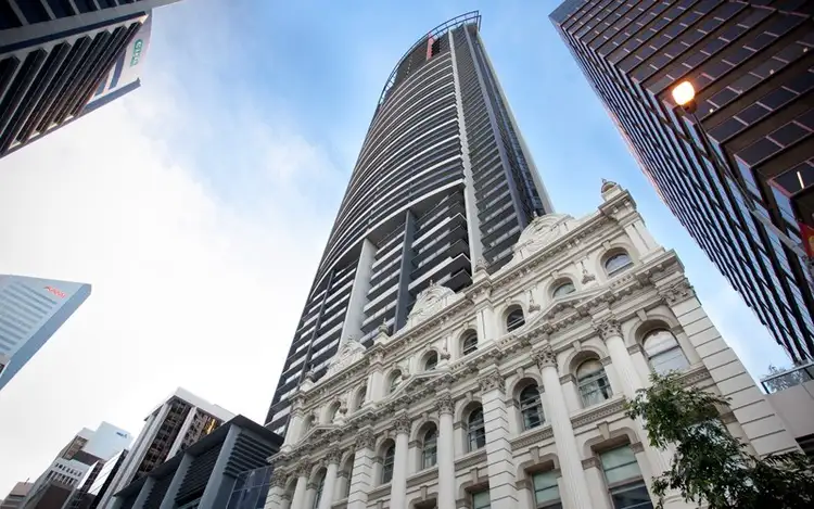 299/420 Queen Street, Brisbane QLD 4000