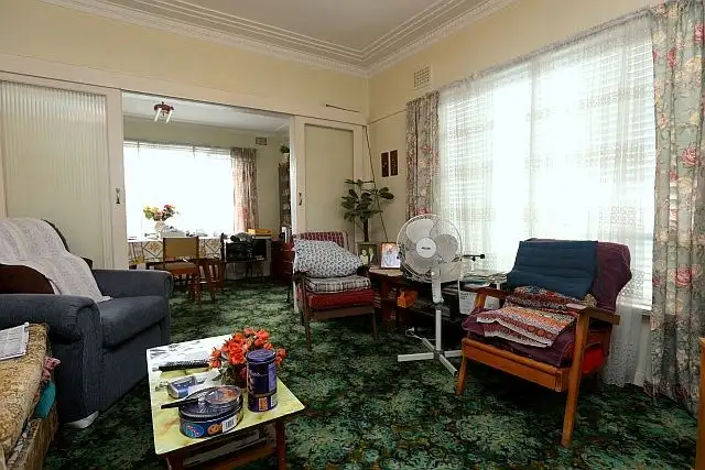 Second view of Homely house listing, 12 Doust Street, Bass Hill NSW 2197