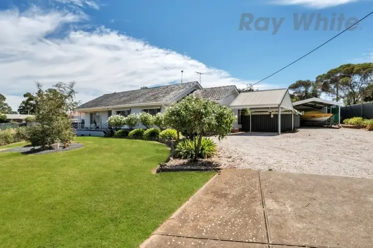 Second view of Homely house listing, 68 Paxton Street, Willaston SA 5118