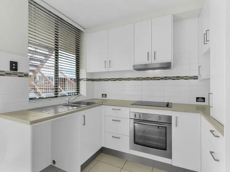 Main view of Homely apartment listing, 1/2 Franz Road, Clayfield QLD 4011