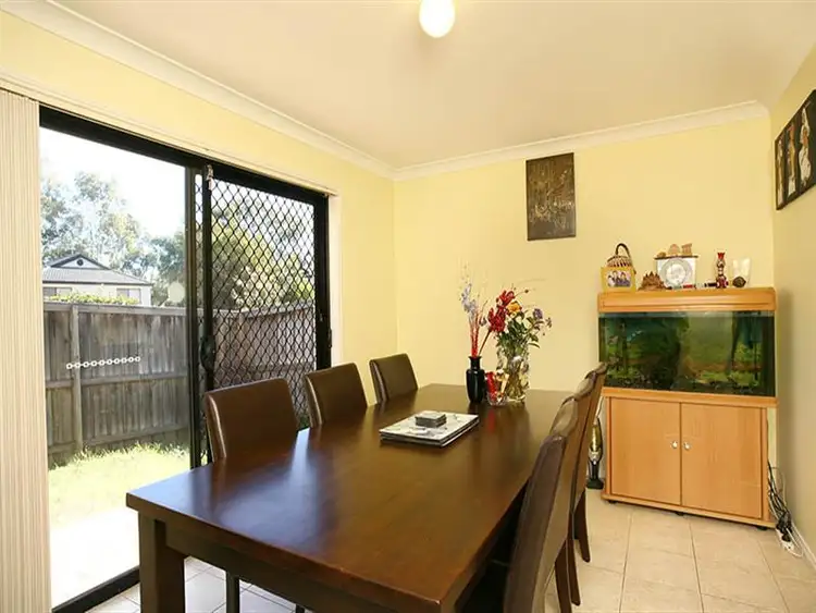 Third view of Homely townhouse listing, 15/54 Golding Drive, Glendenning NSW 2761