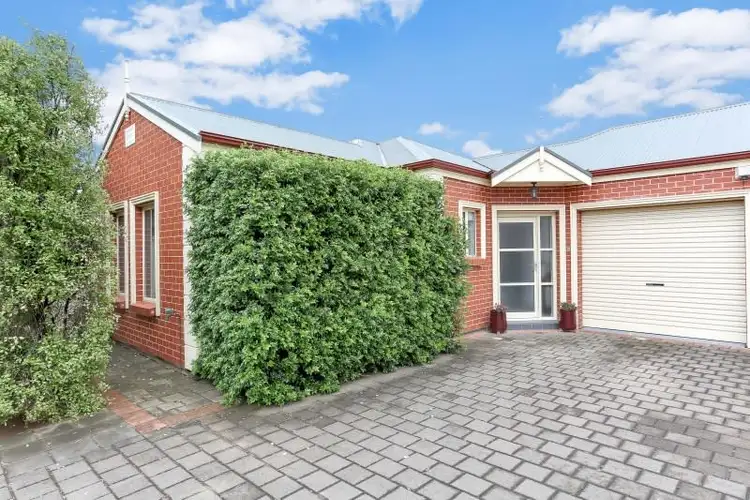 Main view of Homely house listing, 3/55 Ann Street, Campbelltown SA 5074