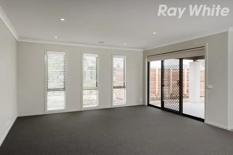 Third view of Homely house listing, 21 Breadalbane Avenue, Mernda VIC 3754