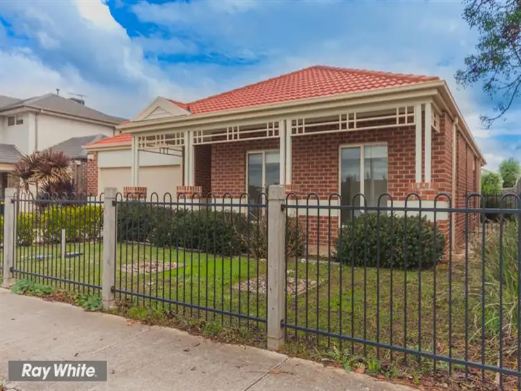 Second view of Homely house listing, 674 Tarneit Road, Tarneit VIC 3029