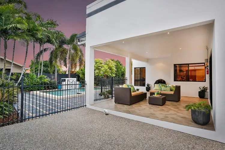 Third view of Homely house listing, 54 Lakeshore Circuit, Idalia QLD 4811