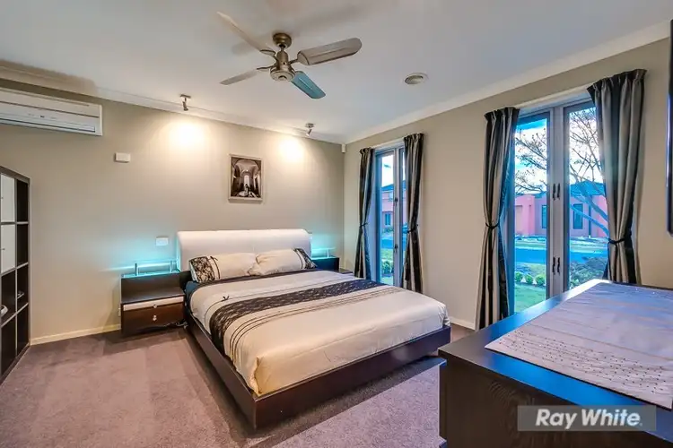 Fifth view of Homely house listing, 12 Bushlark Crescent, Williams Landing VIC 3027