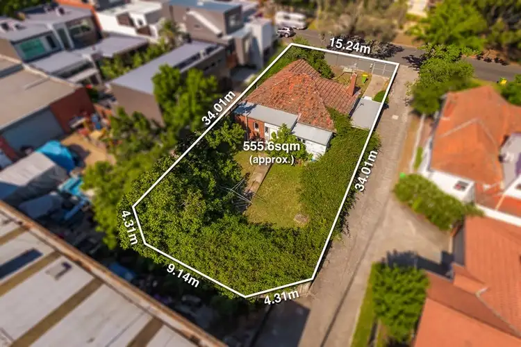 41 Dresden Street, Heidelberg Heights VIC 3081
