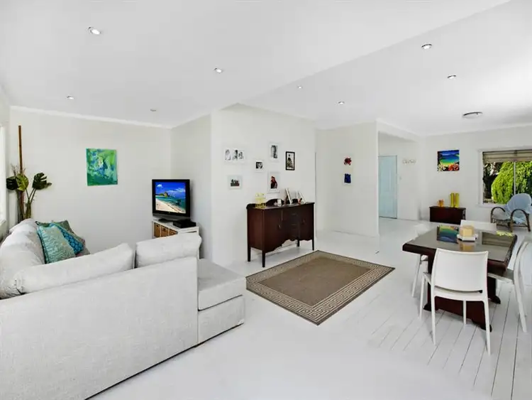 Second view of Homely house listing, 7 Flers Street, Allambie Heights NSW 2100