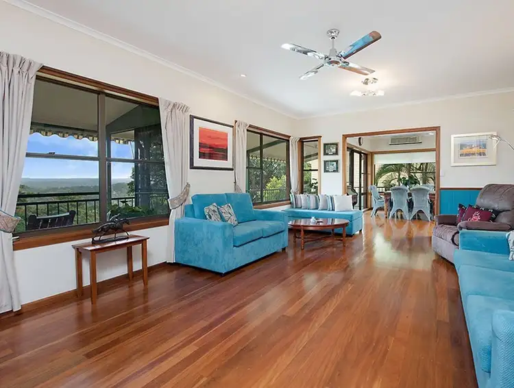Fourth view of Homely house listing, 16 Fullview Crescent, Buderim QLD 4556