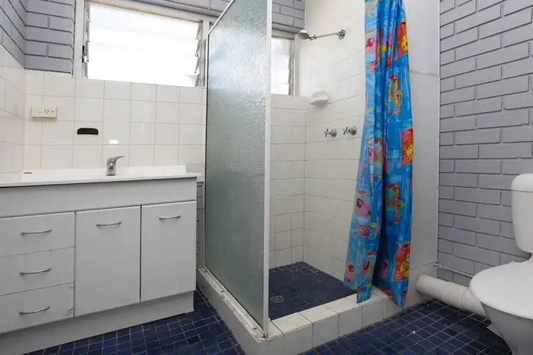 Fifth view of Homely block of units listing, 1-4 6 Palara Street, Currajong QLD 4812